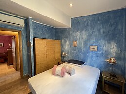 Villa Rocce Rosse Costa Paradiso