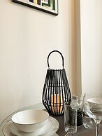 Modern Luxury Serviced Duplex Apartments by Repose