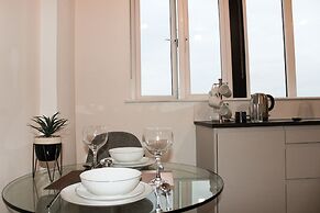 Modern Luxury Serviced Duplex Apartments by Repose