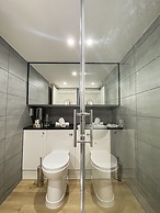 Modern Luxury Serviced Duplex Apartments by Repose