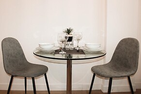 Modern Luxury Serviced Duplex Apartments by Repose