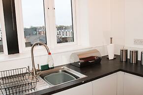 Modern Luxury Serviced Duplex Apartments by Repose