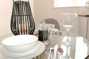 Modern Luxury Serviced Duplex Apartments by Repose