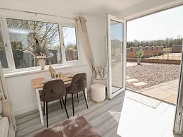 Old Colliery Cottage