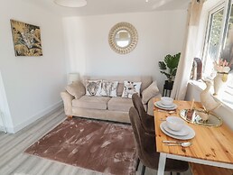 Old Colliery Cottage