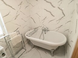 Old Colliery Cottage