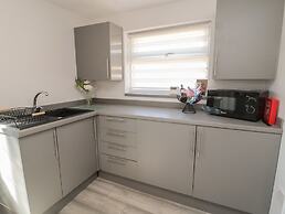 Old Colliery Cottage