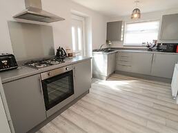 Old Colliery Cottage