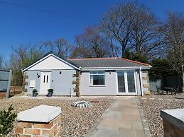 Old Colliery Cottage