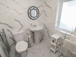 Old Colliery Cottage