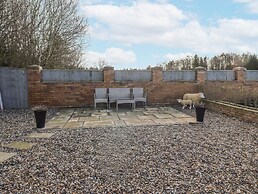 Old Colliery Cottage