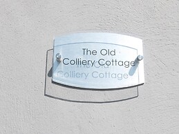 Old Colliery Cottage