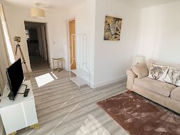 Old Colliery Cottage