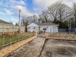 Old Colliery Cottage