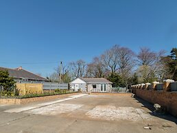 Old Colliery Cottage