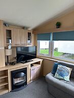 Newquay Bay Porth Caravan - 3 Bed