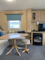 Newquay Bay Porth Caravan - 3 Bed