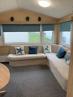 Newquay Bay Porth Caravan - 3 Bed