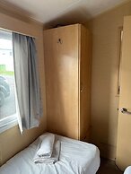 Newquay Bay Porth Caravan - 3 Bed