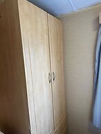 Newquay Bay Porth Caravan - 3 Bed