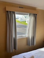 Newquay Bay Porth Caravan - 3 Bed