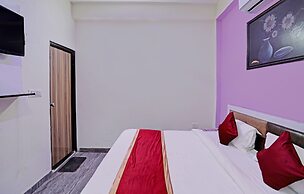 Hotel FNG Metro View