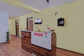 Hotel FNG Metro View