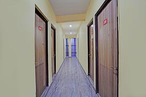 Hotel FNG Metro View