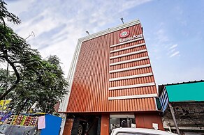 Hotel FNG Metro View