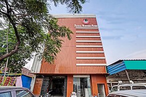 Hotel FNG Metro View