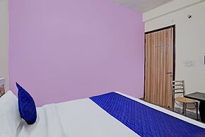 Hotel FNG Metro View