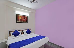 Hotel FNG Metro View