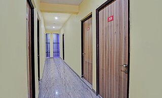 Hotel FNG Metro View