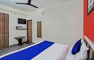 Hotel FNG Metro View