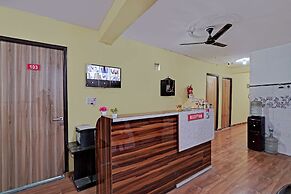 Hotel FNG Metro View