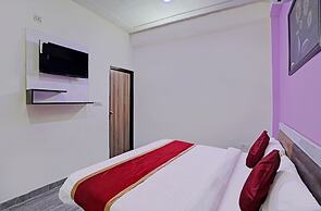 Hotel FNG Metro View