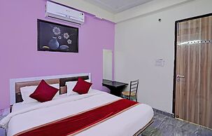 Hotel FNG Metro View