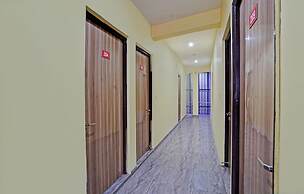 Hotel FNG Metro View