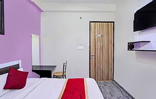 Hotel FNG Metro View