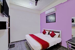 Hotel FNG Metro View