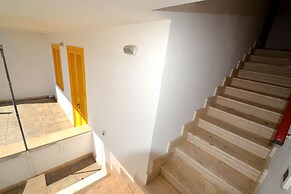 Air-conditioned Yoko Holiday Home for 5 Guests