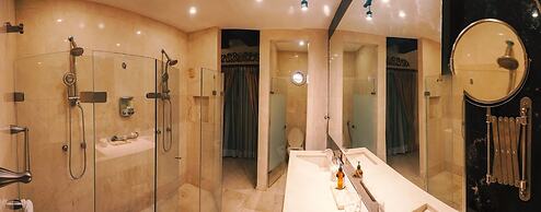 7esp-4 House With 7 Bedrooms In The Historic Center With Pool and Wifi