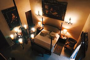 7esp-4 House With 7 Bedrooms In The Historic Center With Pool and Wifi