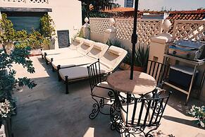 7esp-4 House With 7 Bedrooms In The Historic Center With Pool and Wifi