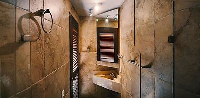 7esp-4 House With 7 Bedrooms In The Historic Center With Pool and Wifi