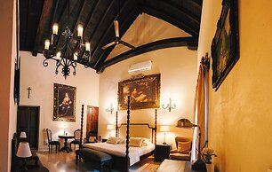 7esp-4 House With 7 Bedrooms In The Historic Center With Pool and Wifi