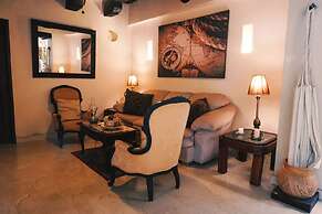 7esp-4 House With 7 Bedrooms In The Historic Center With Pool and Wifi