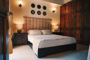 7esp-4 House With 7 Bedrooms In The Historic Center With Pool and Wifi