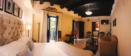 7esp-4 House With 7 Bedrooms In The Historic Center With Pool and Wifi