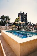 7esp-4 House With 7 Bedrooms In The Historic Center With Pool and Wifi